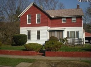 463 Spaulding St, Akron, OH 44310