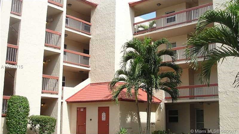 1st image of 9461 Evergreen Pl APT 103