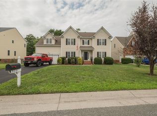 9318 Knightwood Ln, Chesterfield, VA 23832