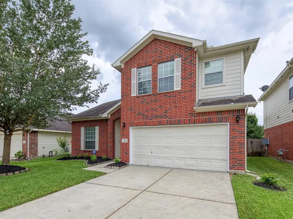 25127 Florina Ranch Dr, Katy, TX 77494