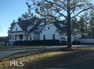 184 Deer Creek Dr, Swainsboro, GA 30401