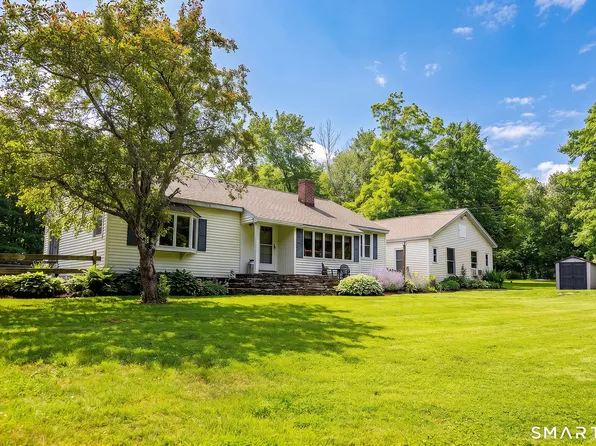70 Reed Road, Warren, CT 06754