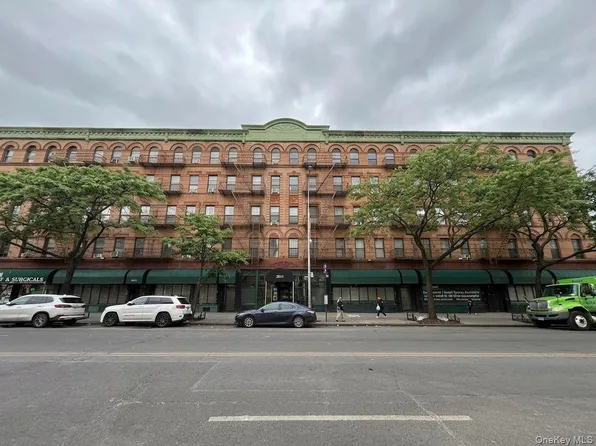 2611 Frederick Douglass Boulevard #5F, New York (Manhattan), NY 10030