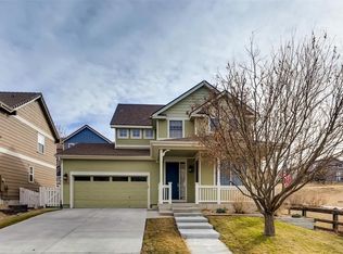 3314 Brushwood Dr, Castle Rock, CO 80109