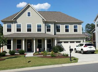 2161 Rainy Lake St, Wake Forest, NC 27587