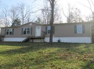 297 E Long Hollow Rd, Rock Spring, GA 30739