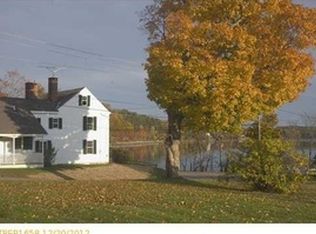 5 Kaler Rd, Belfast, ME 04915