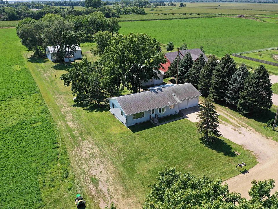 47477 Berry Ln, Renner, SD 57055 MLS 22303837 Zillow