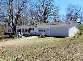 61 Buckhead Ln, Mountain Home, AR 72653