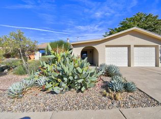 14323 Camino Del Rey NE, Albuquerque, NM 87123