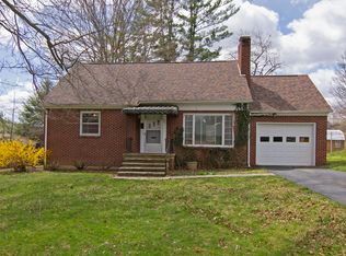 151 Preston Blvd, Lewisburg, WV 24901