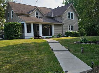 5320 30th St W, Webster, MN 55088