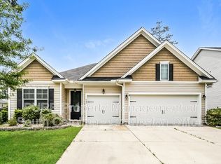 507 Kilarney Rd, Summerville, SC 29483