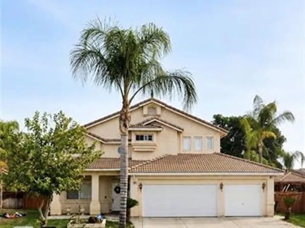 867 Billows Ct, San Jacinto, CA 92582