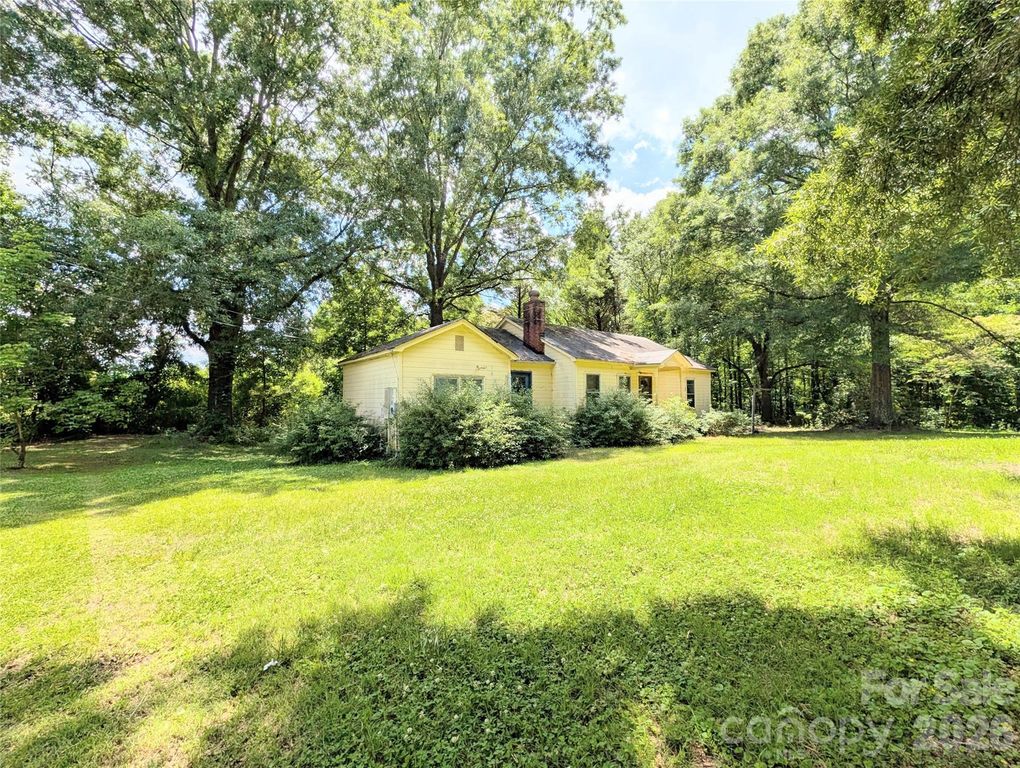 204 Brown Waterson Rd, Cherryville, NC - View 2