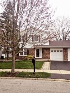 527 Grimes Ave, Naperville, IL, 60565