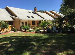 3958 Oak Hammock Ln, Fort Pierce, FL 34981