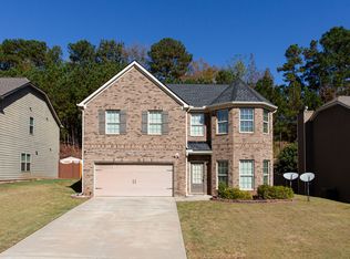 137 Dustin Dr, Stockbridge, GA 30281