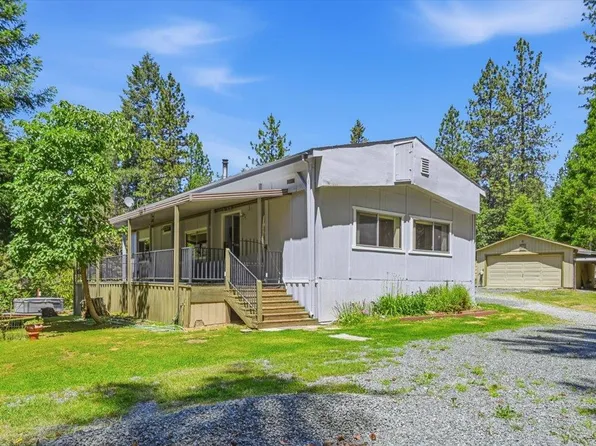 14381 Marysville Rd, Camptonville, CA 95922