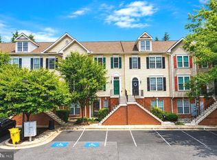 7 Harbour Heights Dr #7, Annapolis, MD 21401