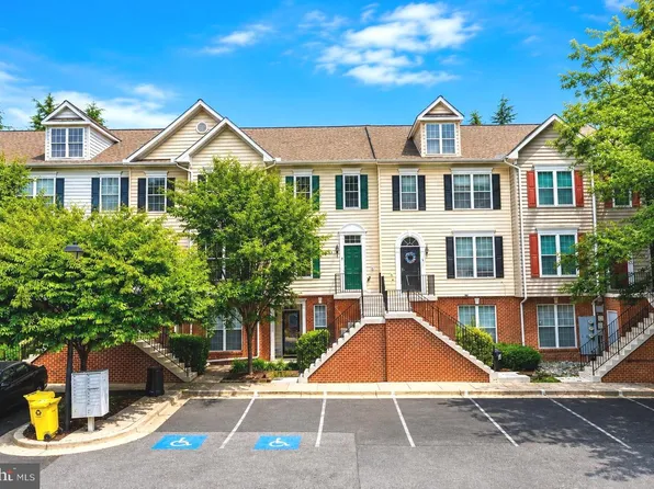7 Harbour Heights Dr #7, Annapolis, MD 21401