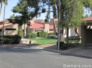 5641 N 79th St UNIT 4, Scottsdale, AZ 85250