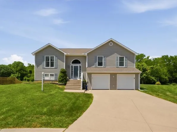 12650 Oakwood Dr, Platte City, MO 64079
