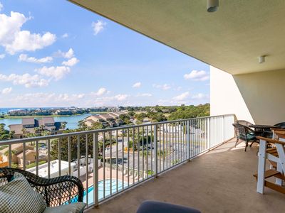 122 Seascape Dr UNIT 608, Miramar Beach, FL, 32550