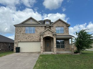 6107 Taree Loop, Killeen, TX 76549
