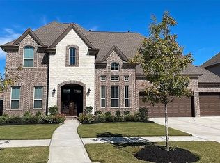 2715 Walnut Trail Ln, Manvel, TX 77578