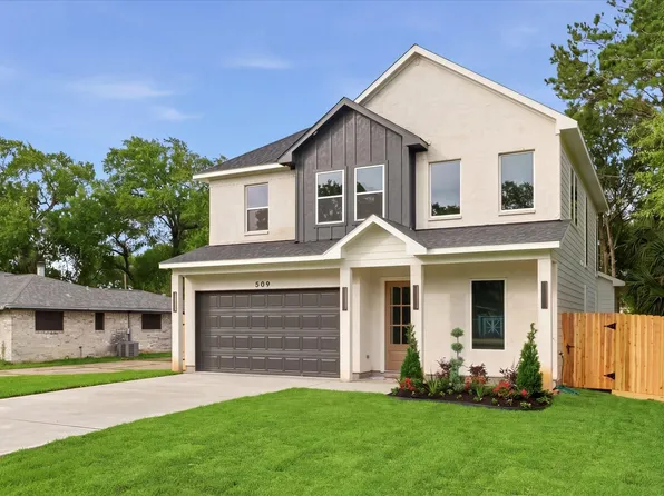 509 S Brownell St, La Porte, TX 77571