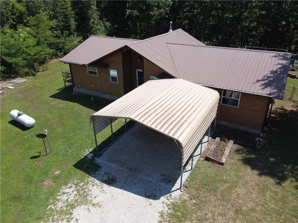 1466 Nc #8803, Jasper, AR 72641