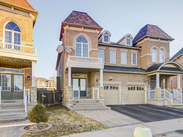 24 Haskett Dr, Markham, ON L6B 0S9