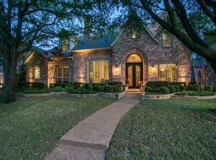 5968 Willowross Way, Plano, TX 75093