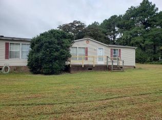 432 Daniels Rd, Corapeake, NC 27926