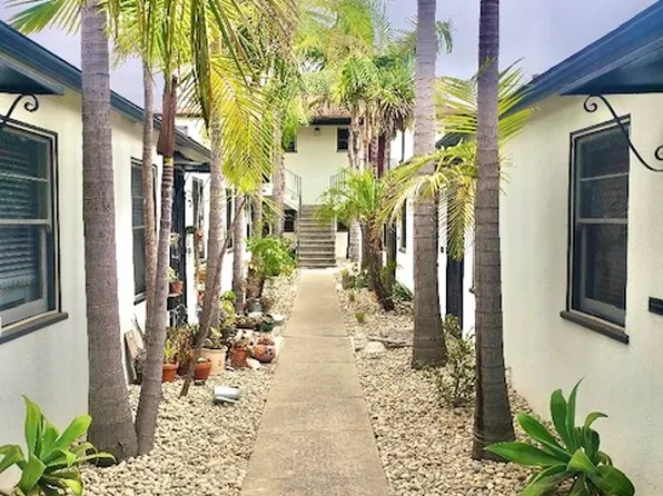 3835 Adams Ave, San Diego, CA 92116