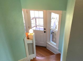 1400 E Okmulgee St, Muskogee, OK 74403