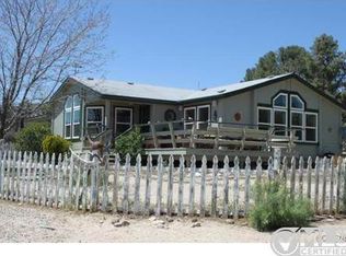 32063 Mile High Trl, Frazier Park, CA 93225