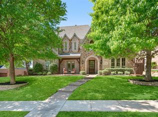 1705 Edinburg Ct, Allen, TX 75013