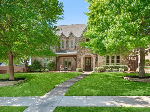 1705 Edinburg Ct, Allen, TX 75013