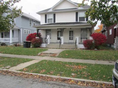 504 Archer Ave, Fort Wayne, IN, 46808