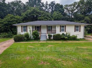 3673 W Austin Ct, Decatur, GA 30032