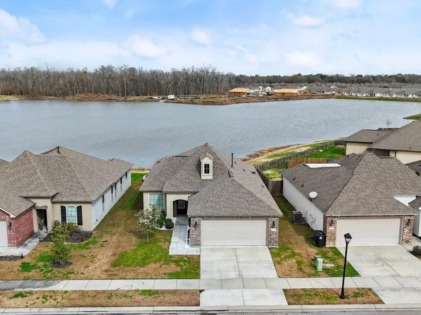 7853 W Pelican Lakes Ave, Baton Rouge, LA 70820