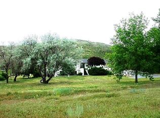 6401 N County Road 29c, Bellvue, CO 80512