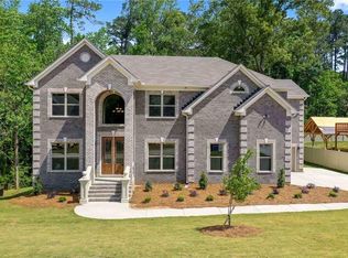 1613 Madison Ln SE, Conyers, GA 30013