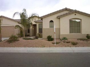 6110 N Hedgehog Pl, Phoenix, AZ 85083
