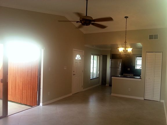 Updated Living Room