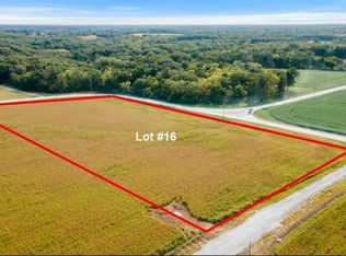 100 Otto Ct, Silex, MO 63377