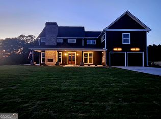 637 Welcome Rd, Roopville, GA 30170