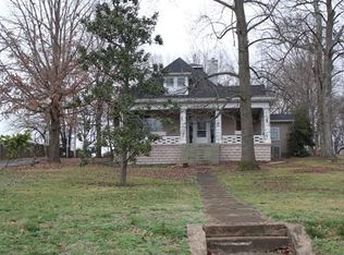 202 N Main St, Springfield, TN 37172